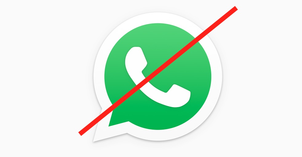 WhatsApp ist doch nicht sicher